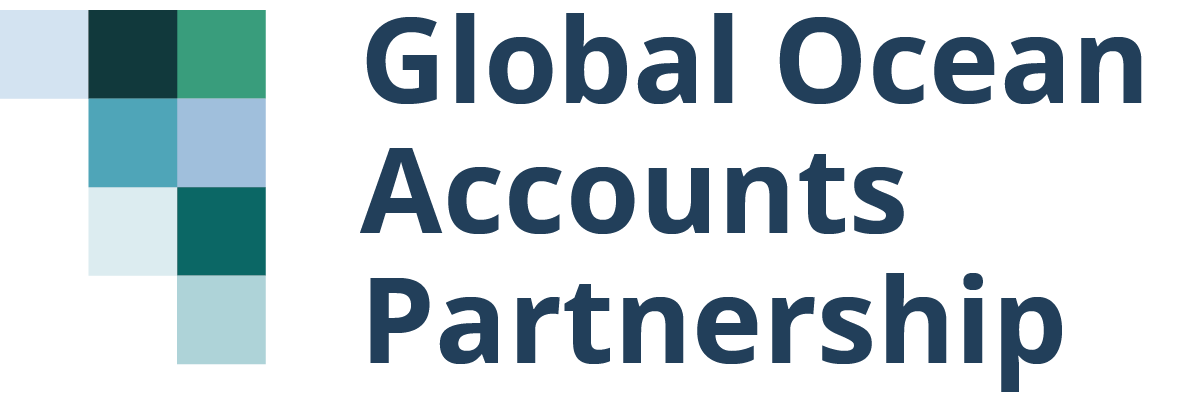 Global Ocean Accounts Partnership