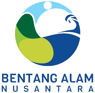 Bentang Alam Nusantara